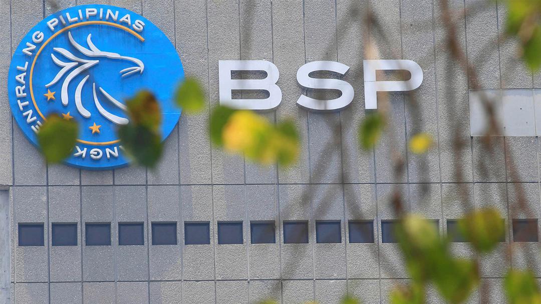 BSP estimates March inflation at 1.7% to 2.5%