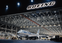 因中国禁令,波音每年或将损失100亿到150亿美元?