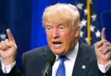 特朗普:美国通过关税将收到“创纪录”的一大笔钱