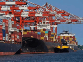 2025年中国对美国出口将下降77%