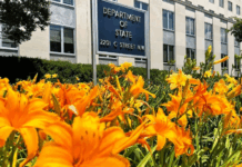 纽时:美国计划关闭近30个驻外使领馆