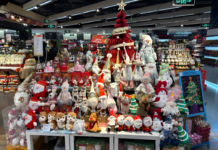 美国玩具协会主席谈特朗普对华关税:圣诞节岌岌可危