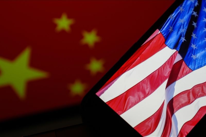 观察家：中美进口关税大幅下调对我国产生积极影响