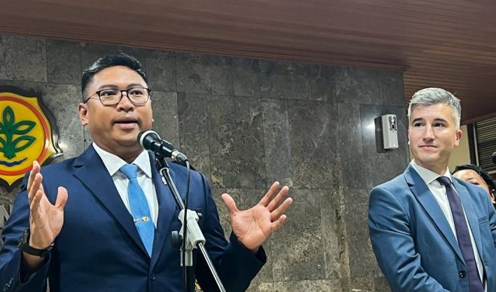 印尼和阿根廷讨论贸易合作将出口鸡肉及其加工品并进口活牛等