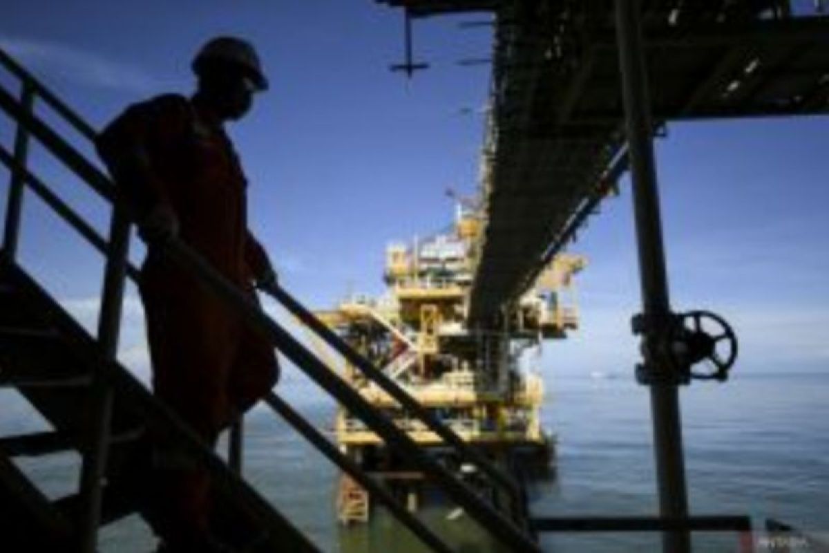 RI's Q1 2025 oil lifting hits 96 percent, gas surpasses goal