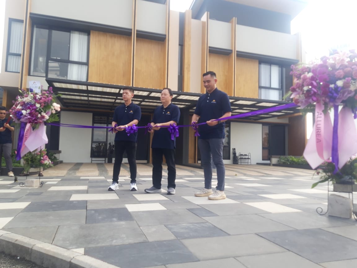 Asthara正式启动开发绿色住宅项目