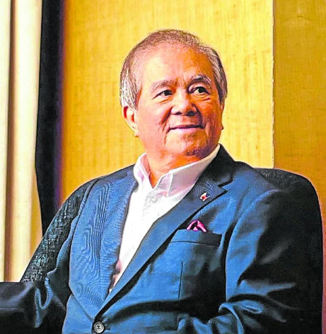 The man behind Mother's Day marketing in PH
