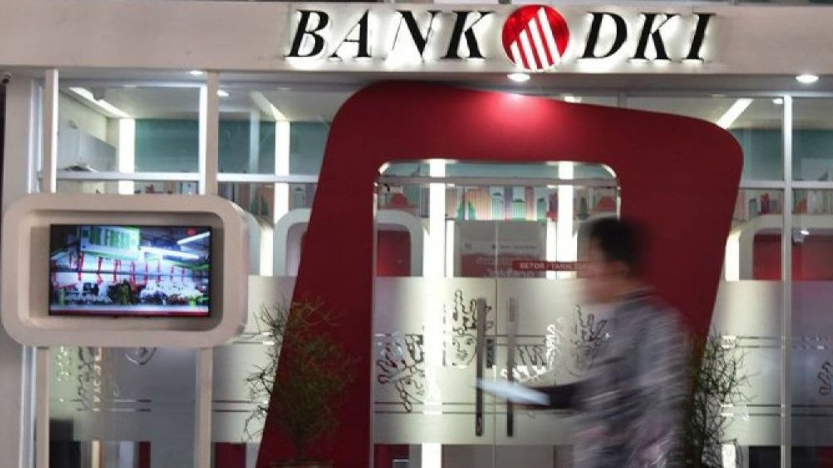 DKI Hormati银行 法律程序 向PT Sritex提供信贷