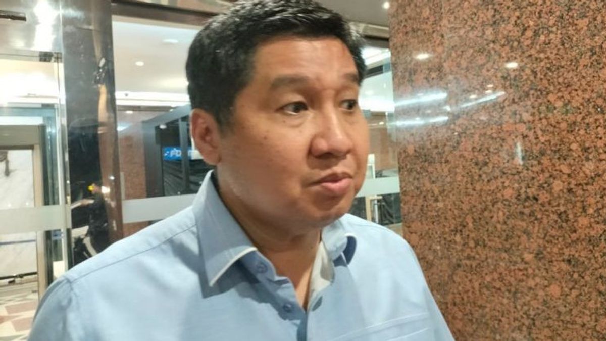 PKP部长:BI比率的下降可能对住房部门产生积极影响