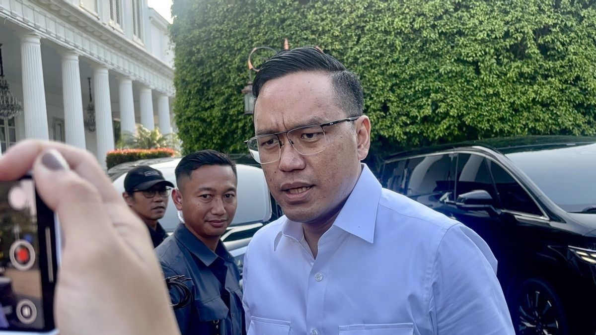 政府希望从美国转移燃料进口,Pertamina总裁要求法律保护伞到DPR
