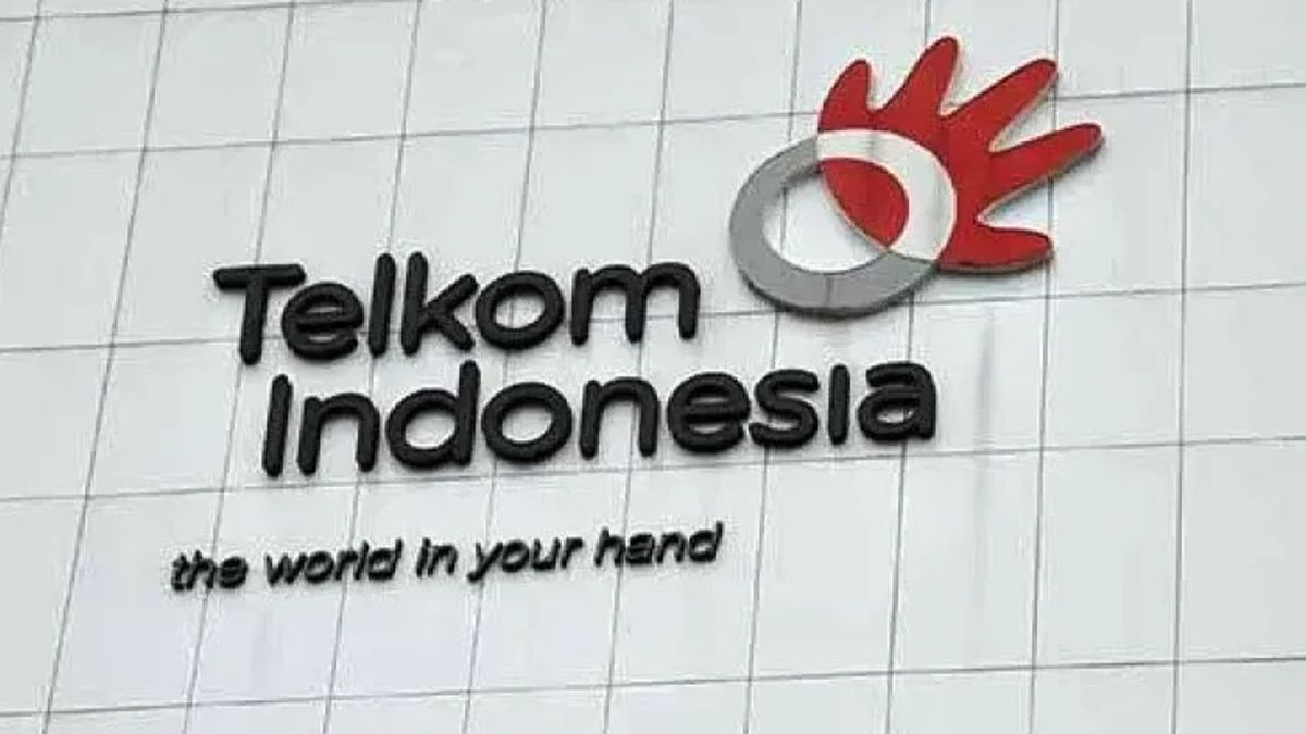 前XL老板Dian Siswarini正式成为Telkom的总裁