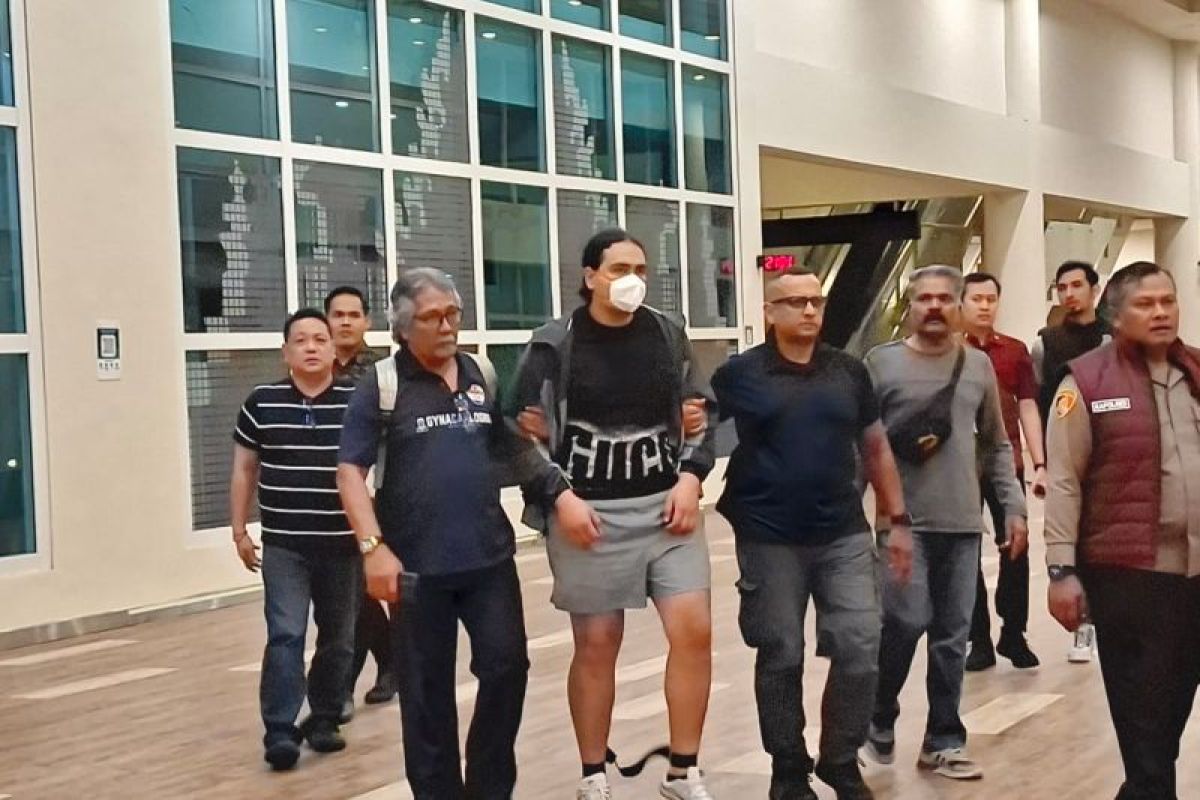 巴厘岛警方将澳大利亚人列为枪击嫌疑人