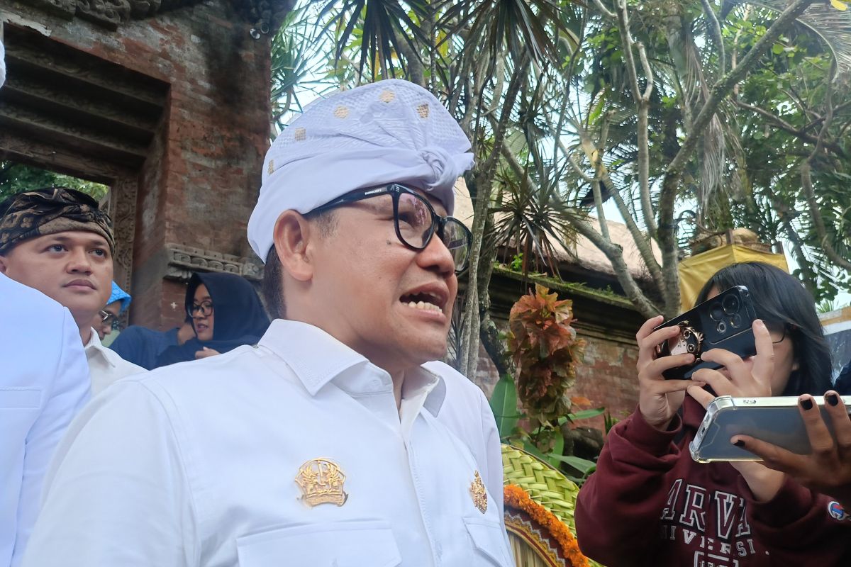 北巴厘岛机场将促进中小微企业和创意经济:部长