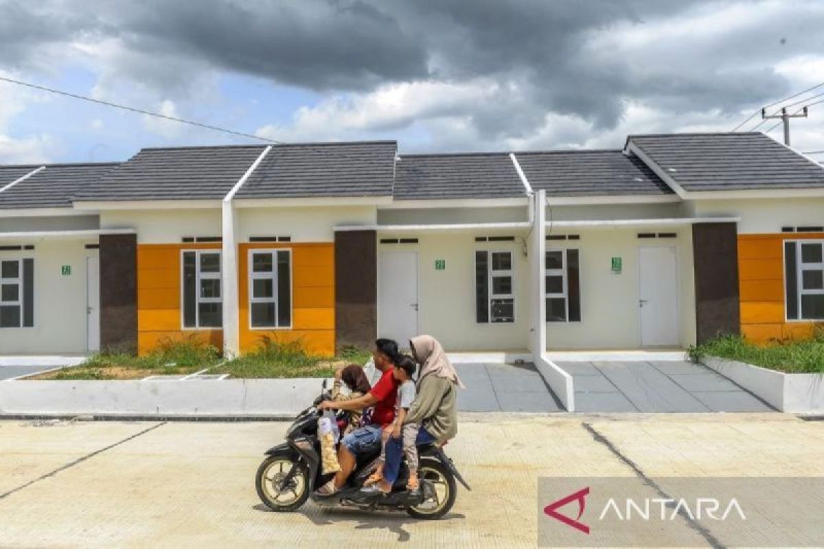 Danantara 将为补贴住房项目拨款 130 亿印尼盾