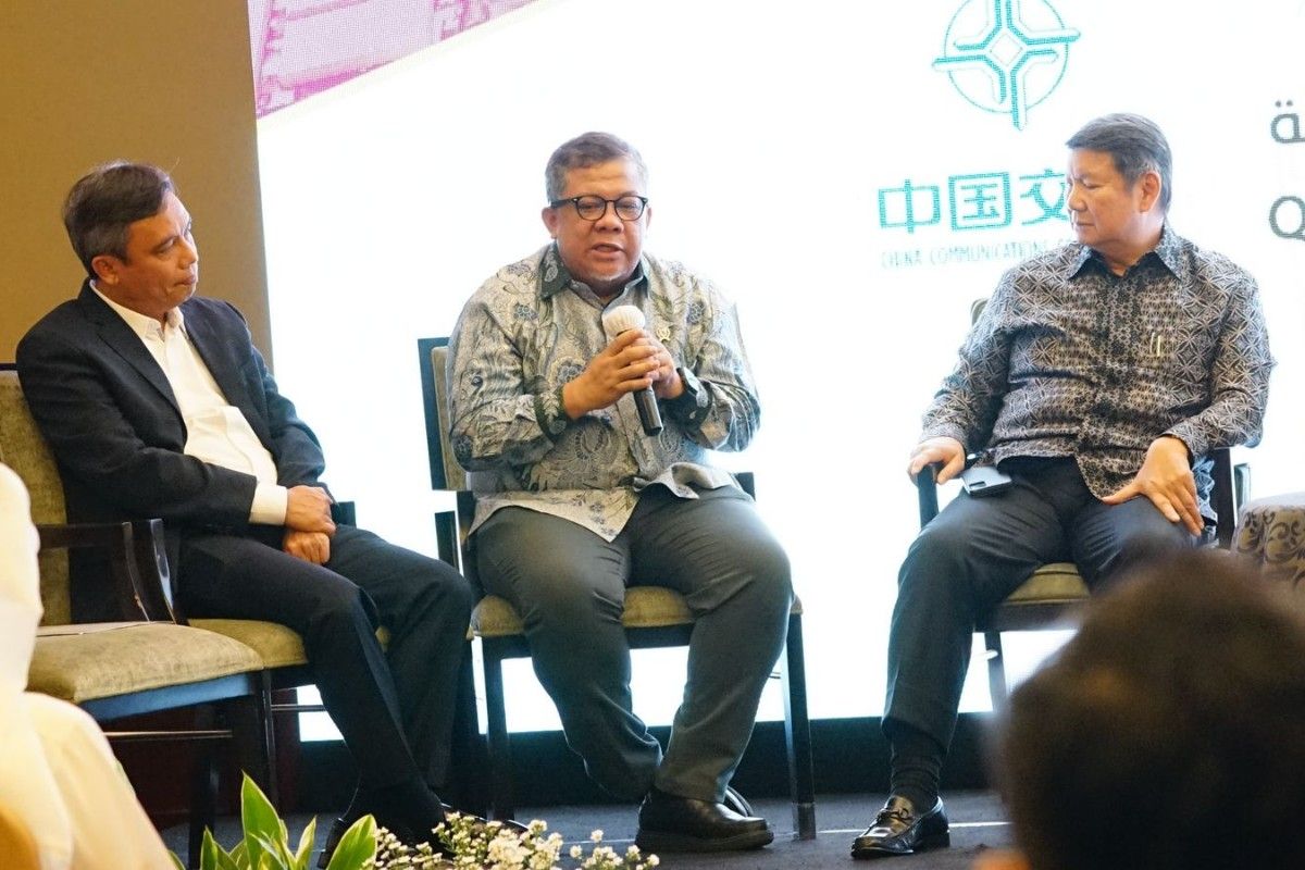 100 万住房计划:教育部支持与卡塔尔合作