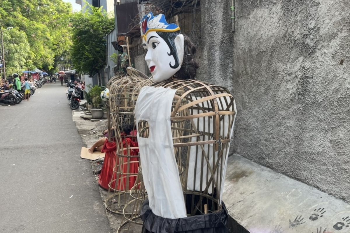 披头士乐队的简史