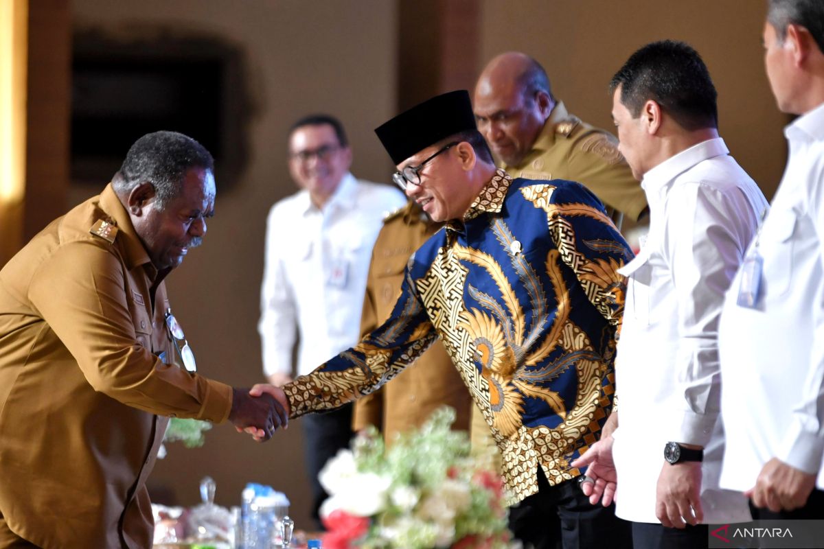 Village cooperatives target economic justice in Papua: Minister