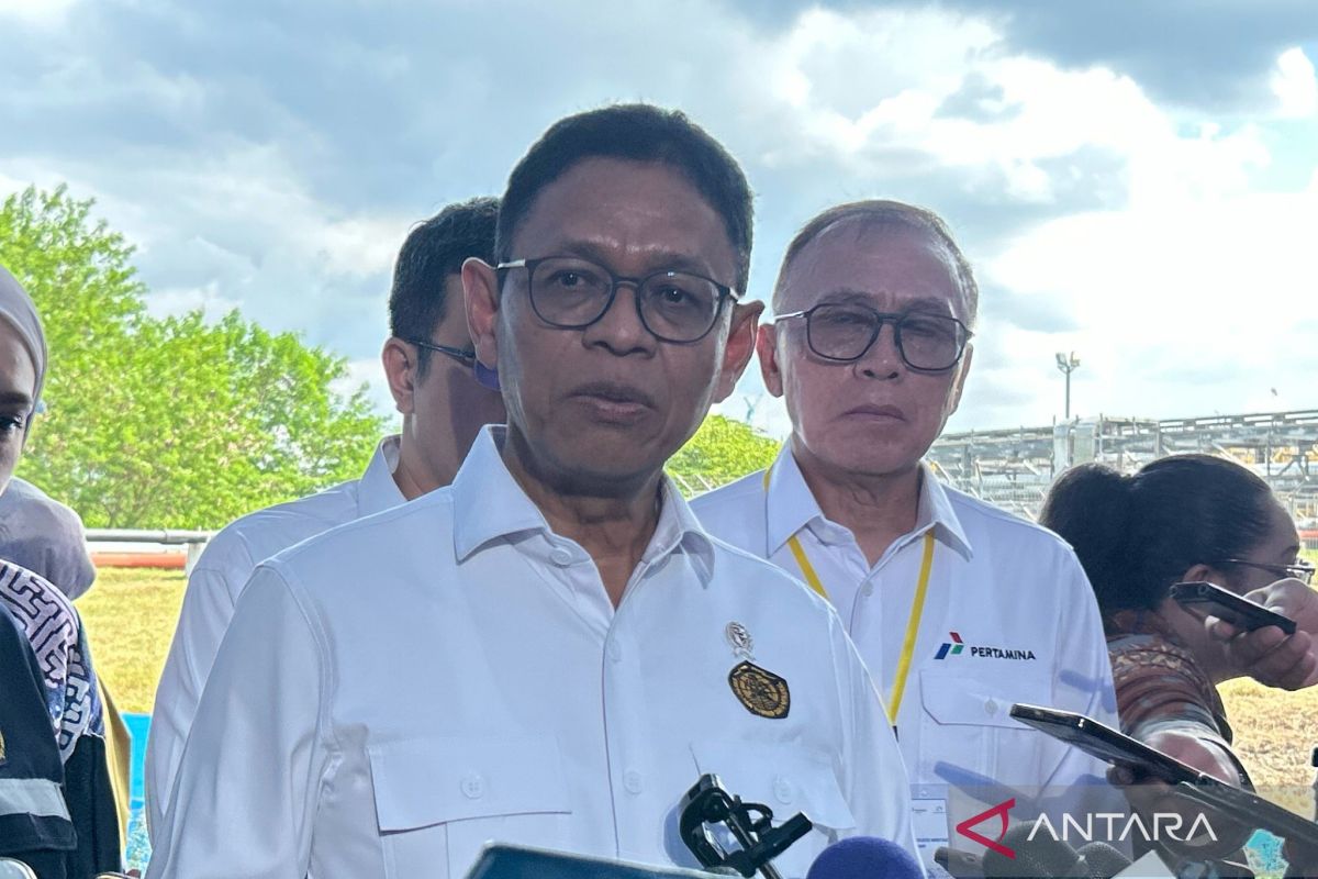 RI 加大监管改革力度,勘探以提高石油产量