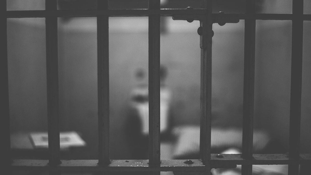 马塔兰四名14岁男孩强奸青少年成为嫌疑人