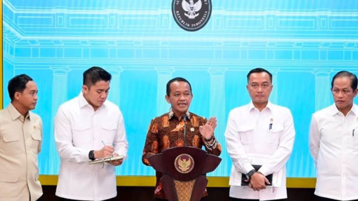 Aspebindo 支持撤销四王群岛的 4 个镍矿 IUP