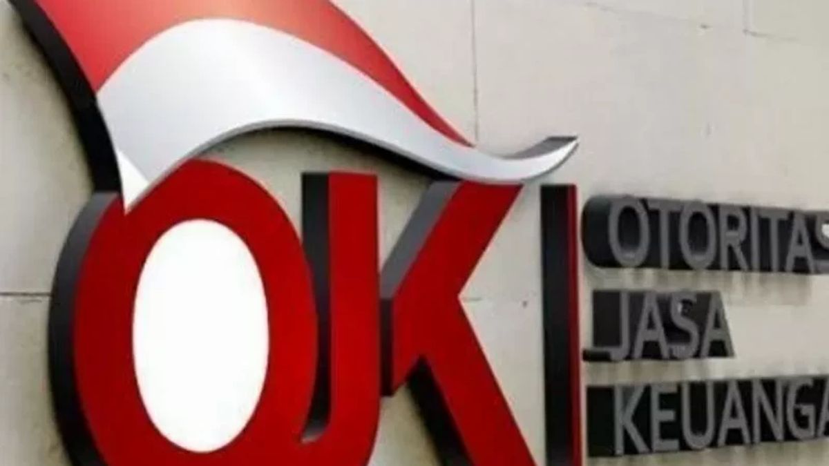 OJK 将发布条款以完善银行报告的透明度