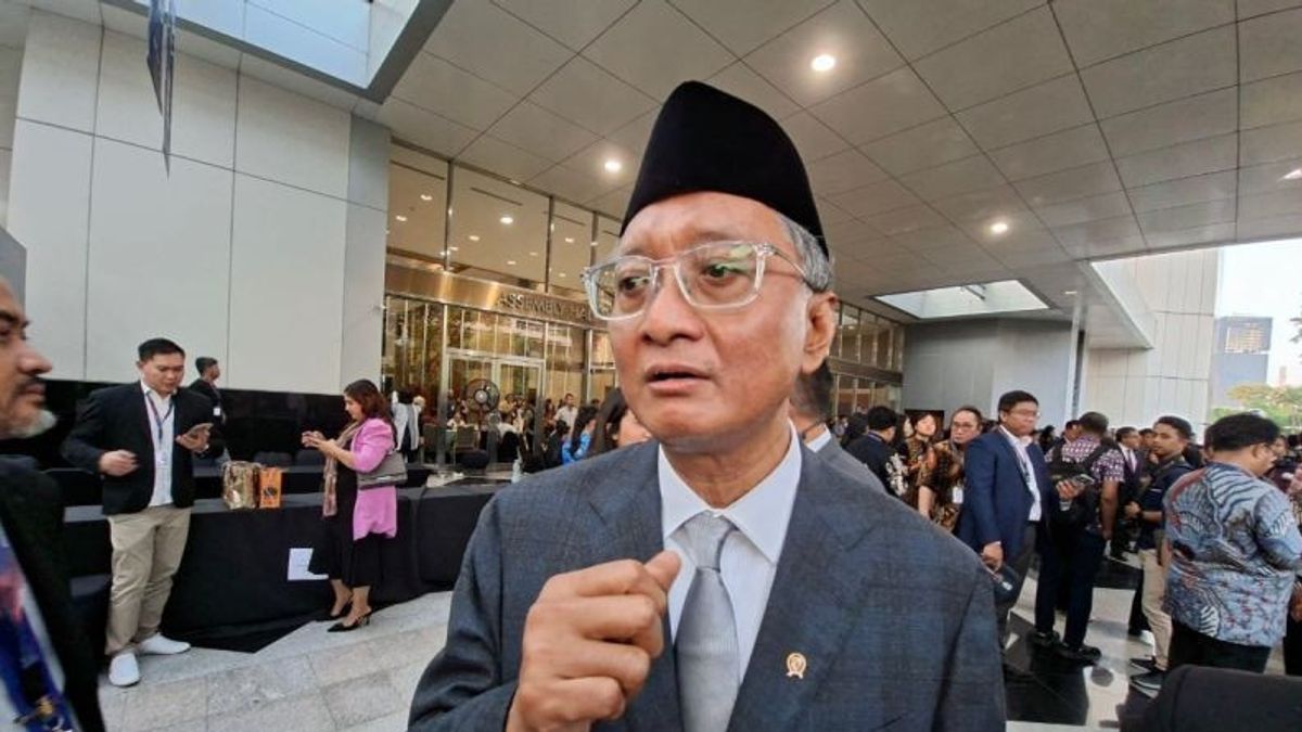 公共工程部将立即拍卖价值 9 万亿印尼盾的 90 个 KPBU 项目