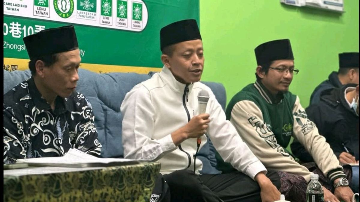 国际市场 Aminati 在台湾的印尼塑料制品交易额达到 24 亿印尼盾