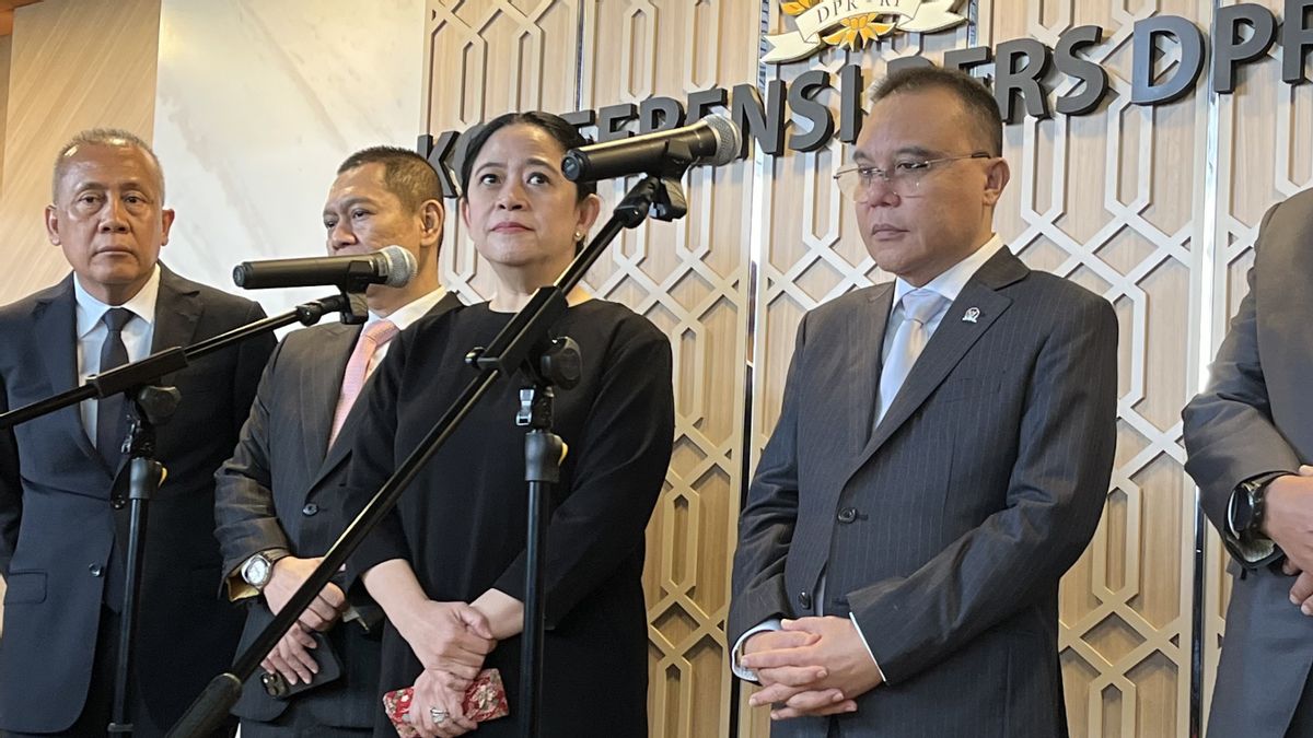 DPR 政府立即讨论 RAPBN 2026 预测两以战争的影响