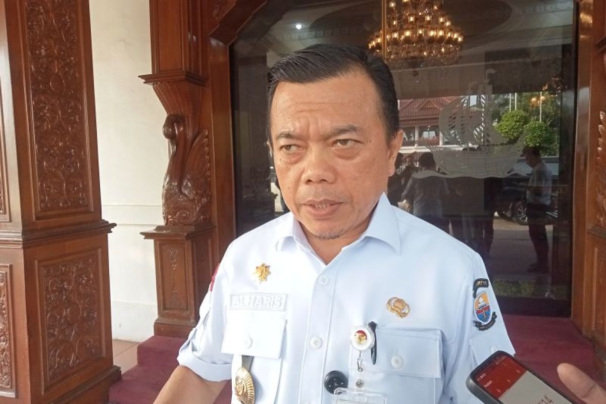 占碑寻求丹南塔拉对椰子下游的财政支持