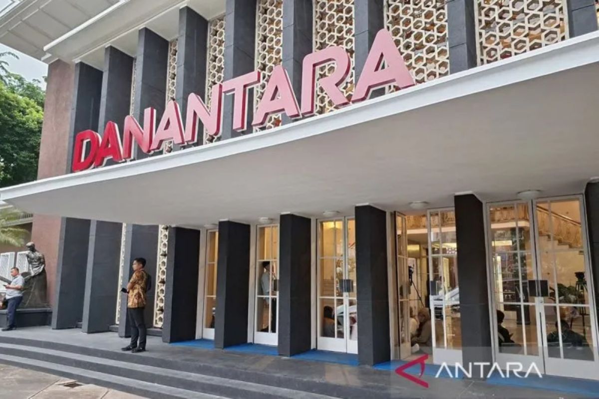 印度尼西亚的 Danantara 和 ACWA Power 签署了 10 亿美元的绿色项目协议