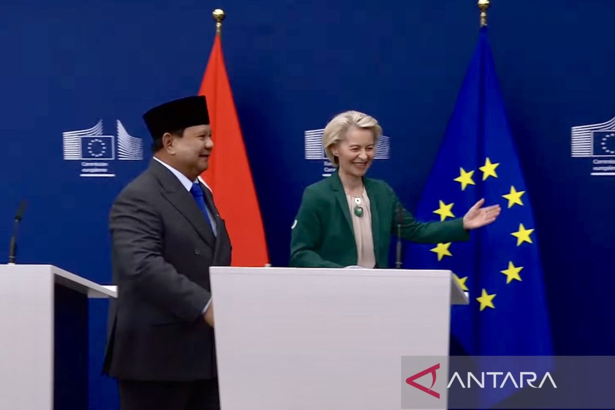 印尼希望欧盟签证分级政策 7 月底生效