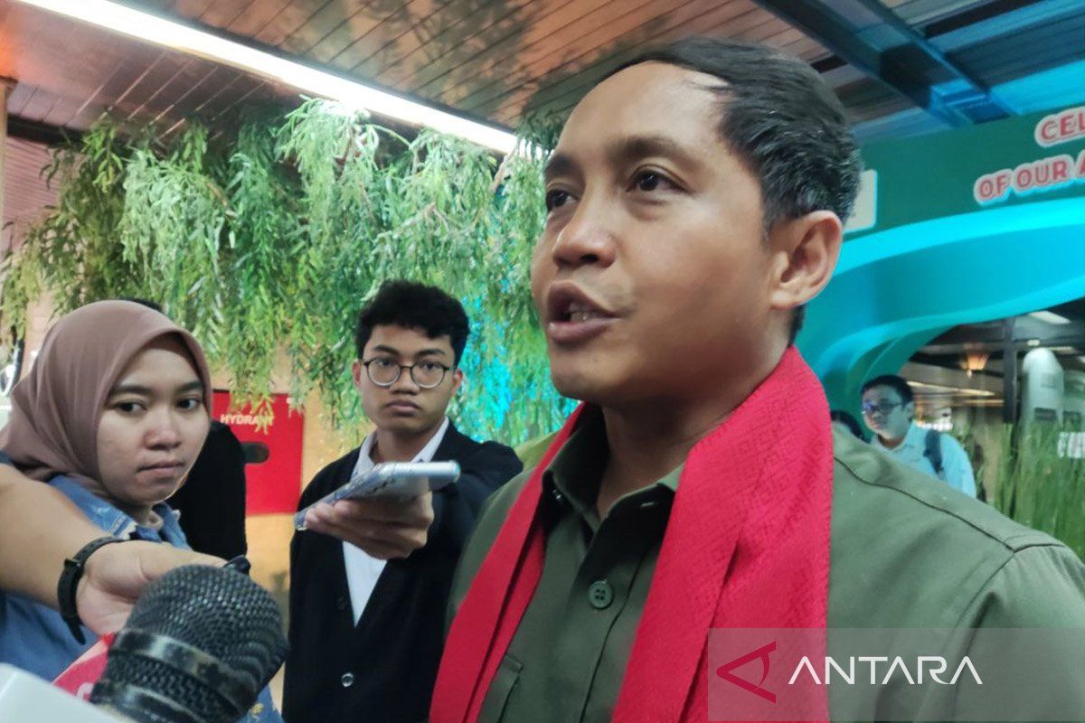 RI 政府强调放松进口管制的好处