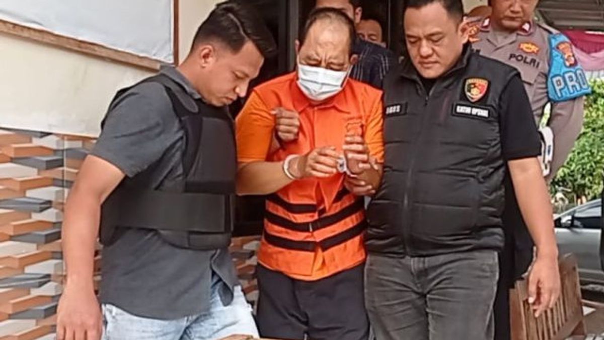 警方逮捕了在南楠榜谋杀旅行司机的肇事者
