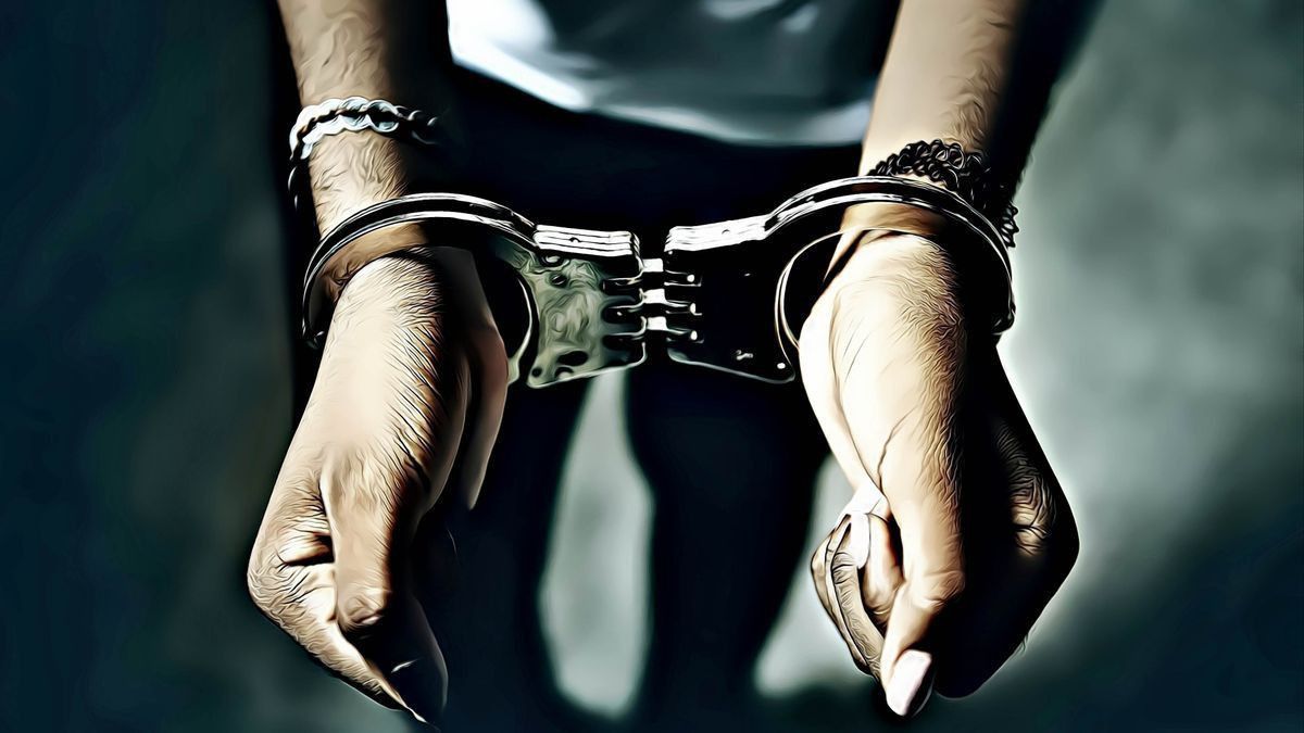 Pamekasan 警方逮捕 COD 包裹快递员的迫害者