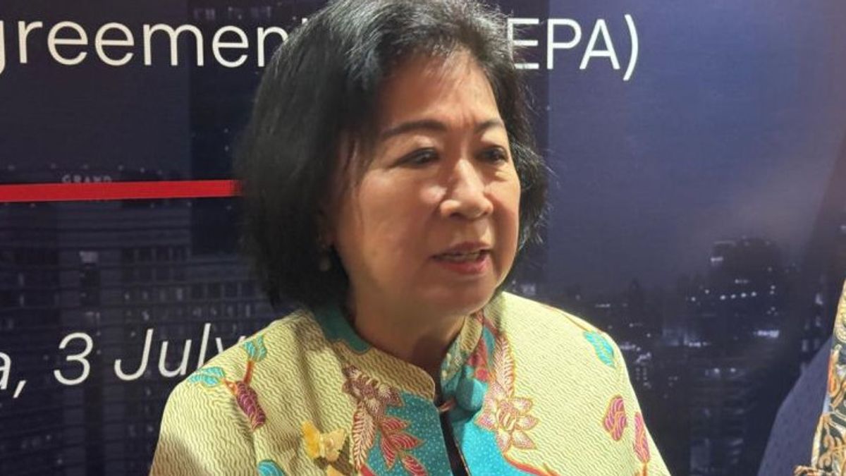 让 Elka:美国贸易关税谈判团队努力使矿产价格可能低于 32%