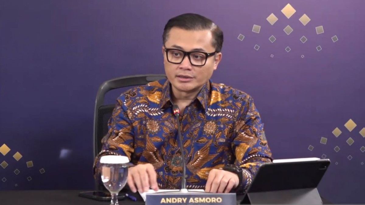 美国 32% 的进口关税威胁到印尼出口,金融市场可能面临压力