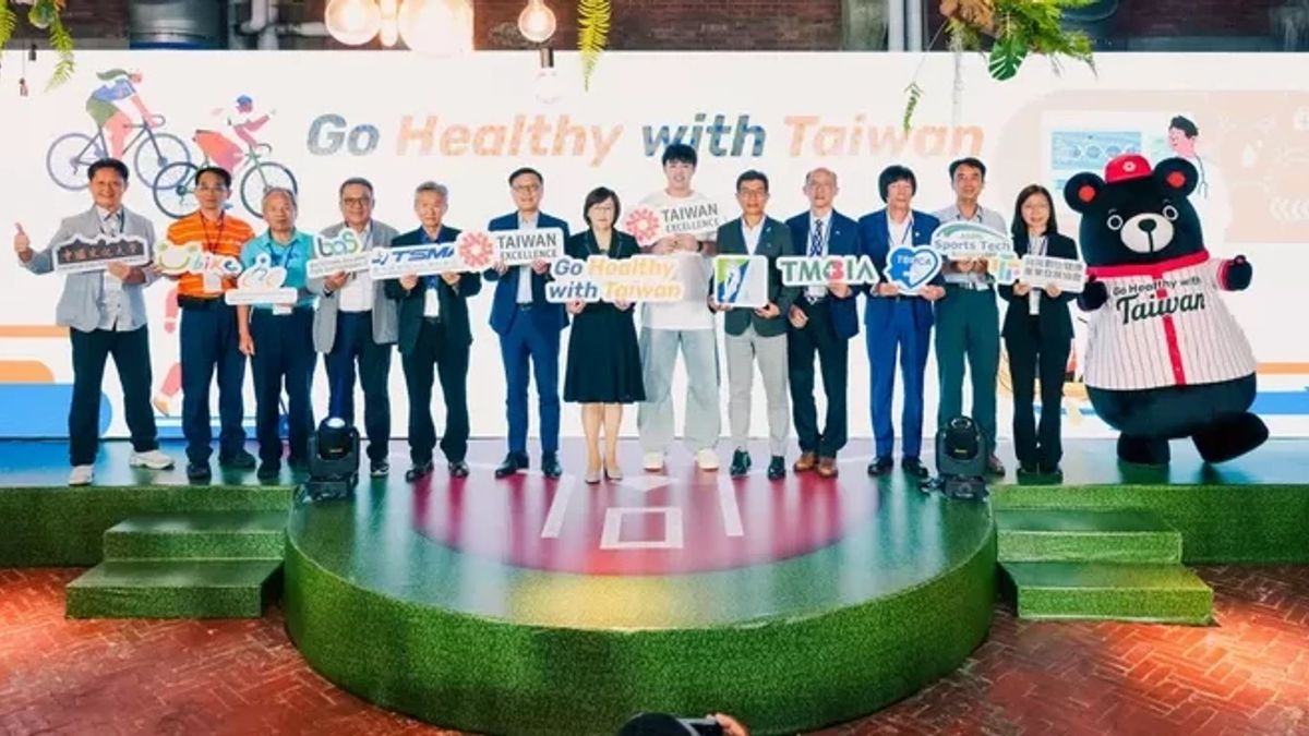 中小微企业参与者被要求利用技术开发创新理念
