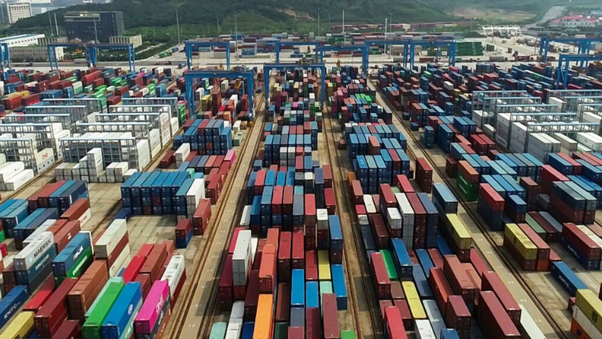 经济学家称取消美国进口关税会减少国家收入