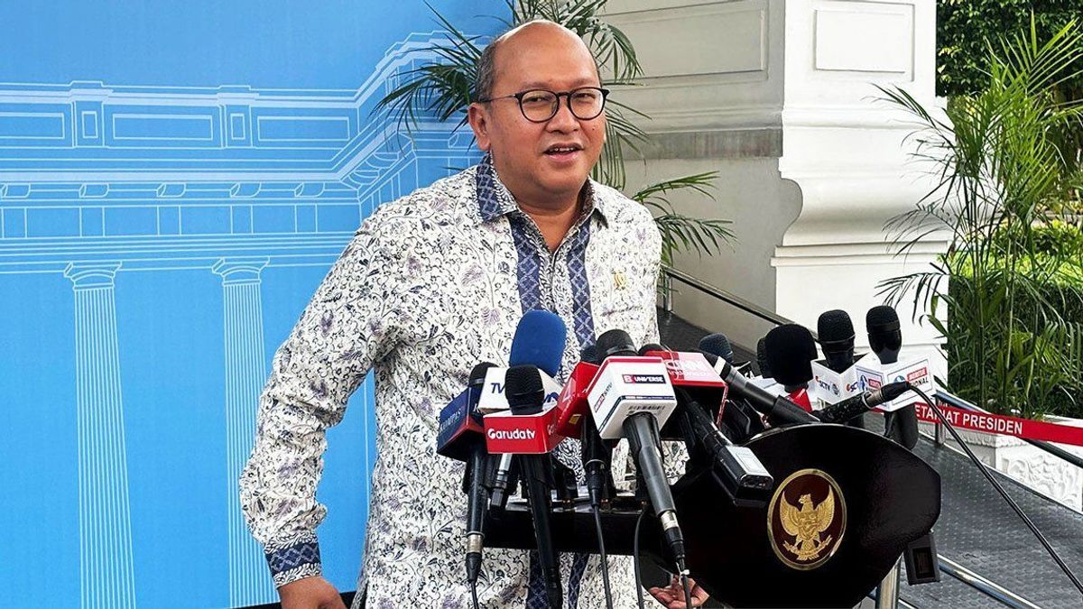 想要研究 18 个下游项目，Danantara 向私营企业开放潜在治理
