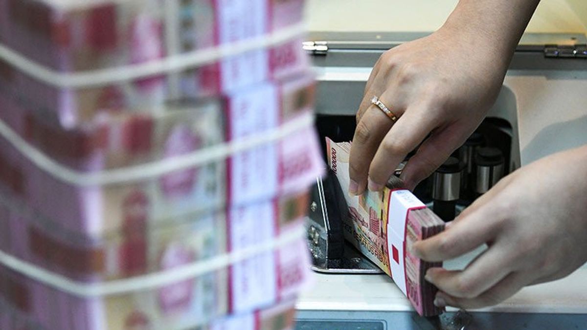 Jasa Marga 利润增长 7.1%，到 1 年学期达到 9.2025 万亿印尼盾