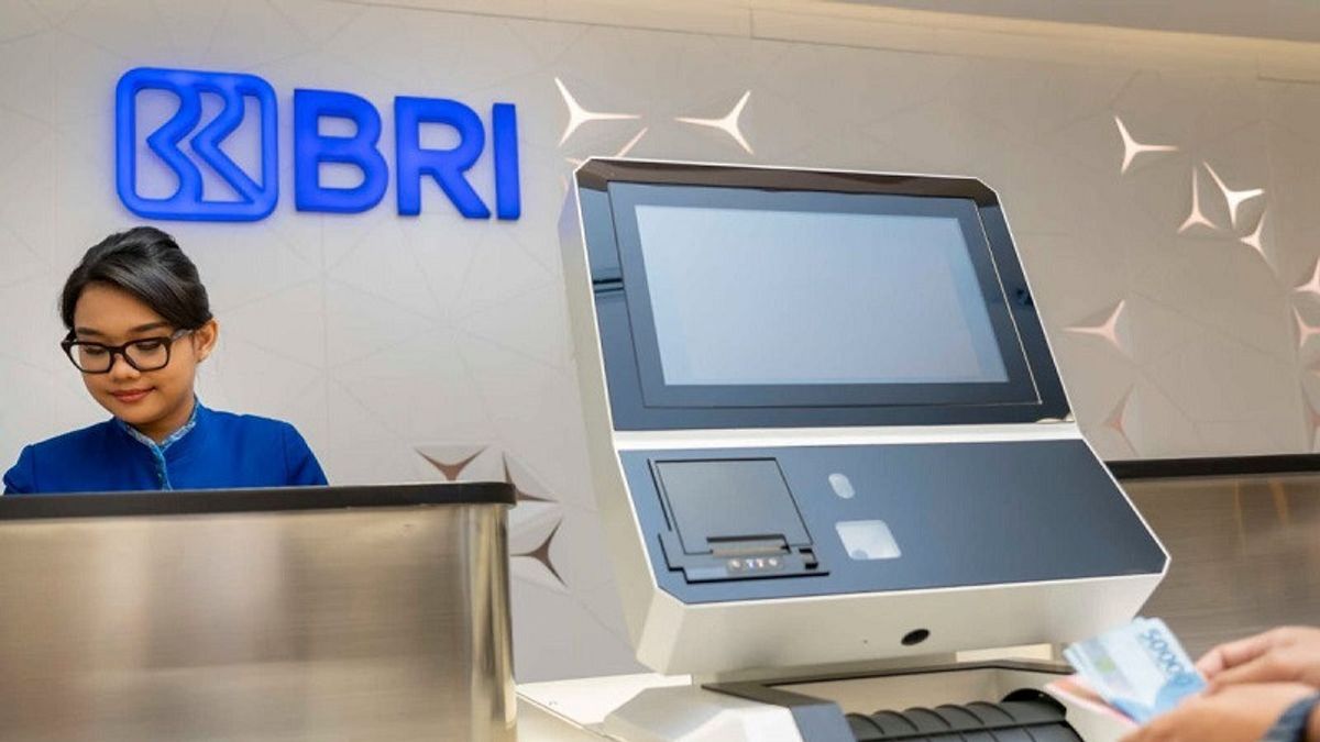 80% 由中小微企业主导,“一带一路”在 1 年第一学期发放了 416,2025 万亿印尼盾的贷款