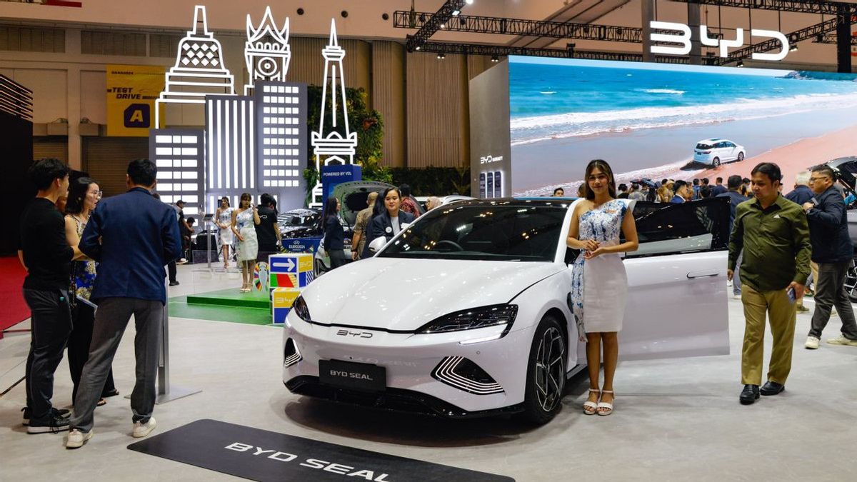 “一带一路金融”首席执行官表示,GIIAS 2025 是扩大优质融资收购的时刻