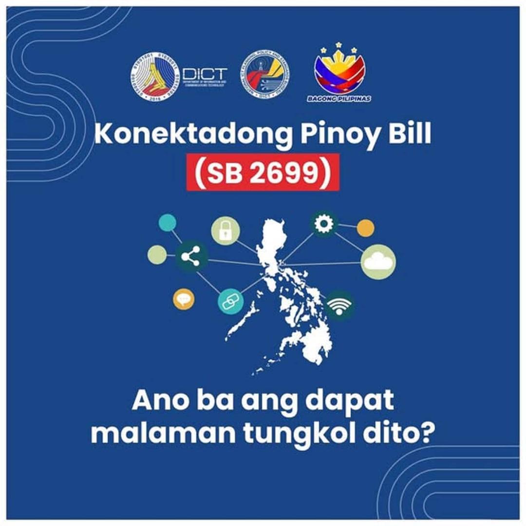 Mixed signals: ‘Konektadong Pinoy’ draws backers, critics