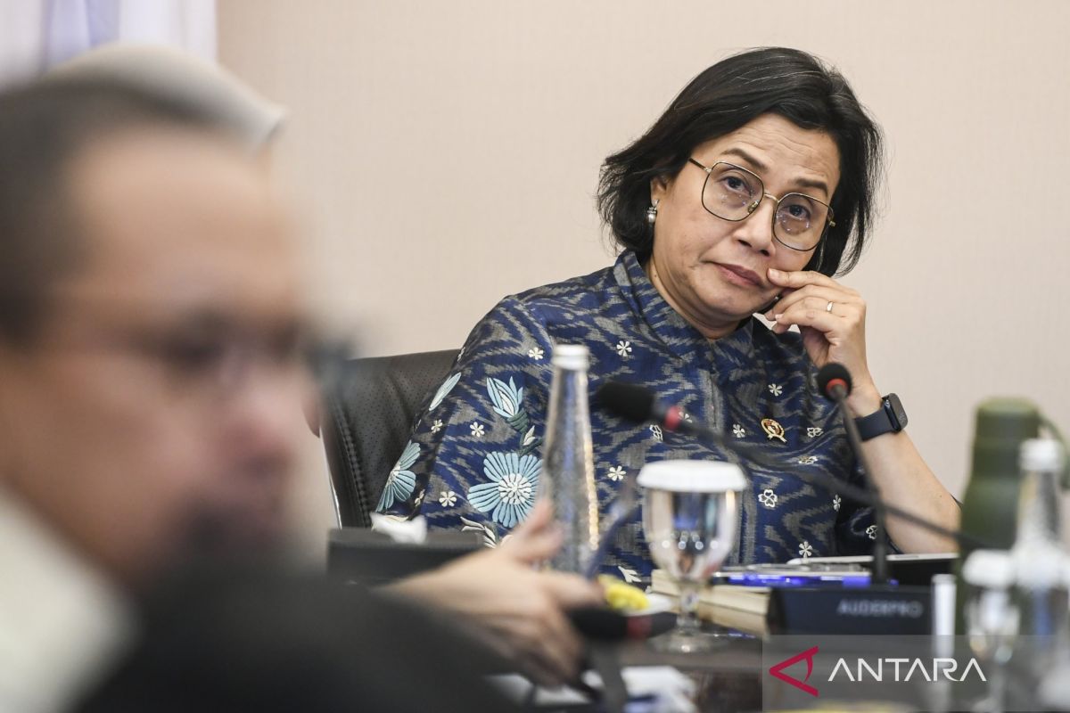 印尼部长表示，印尼将很快对美国征收32%的关税做出回应
