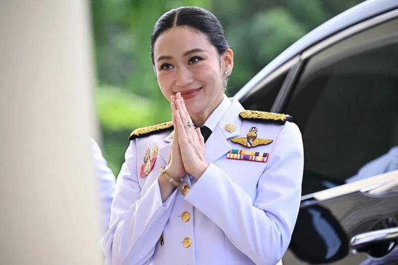 泰相佩通坦免职案8月29日宣判| 国际| 東方網馬來西亞東方日報