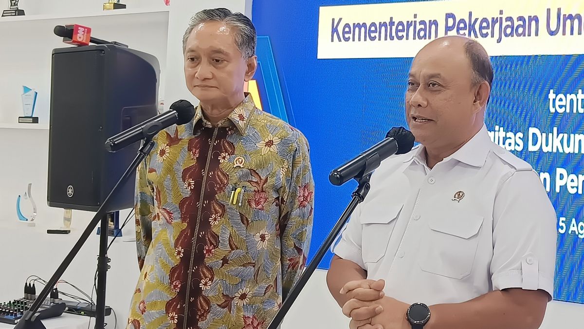 Prabowo 希望 MBG 截至 20 年 2025 月达到 <> 万受益人，BGN 老板：我们努力工作