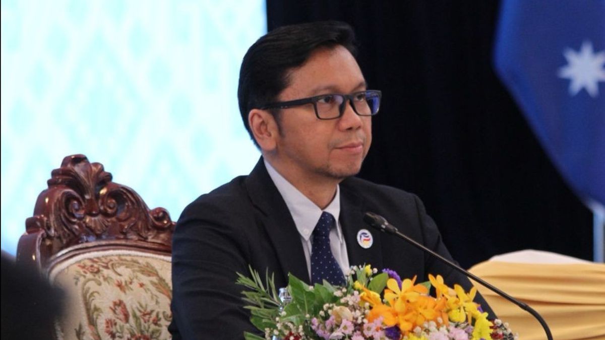 贸易部：IP-CEPA第一阶段商品贸易、服务和投资