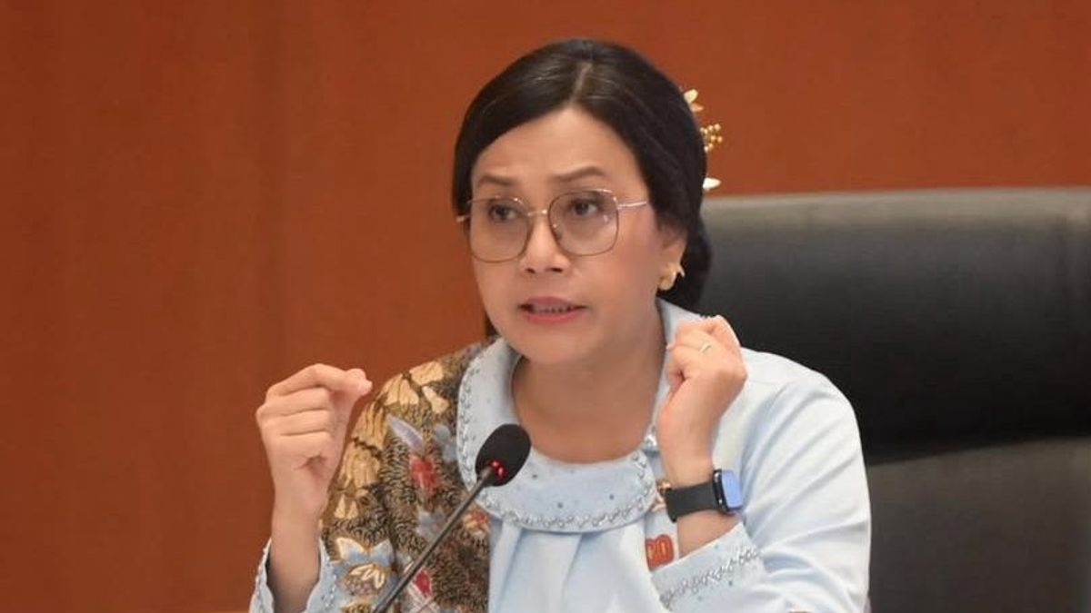 IKN 将于 6 年获得 3.2026 万亿印尼盾的资金