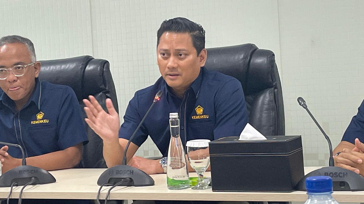 财政部副部长透露储蓄可以促进经济增长