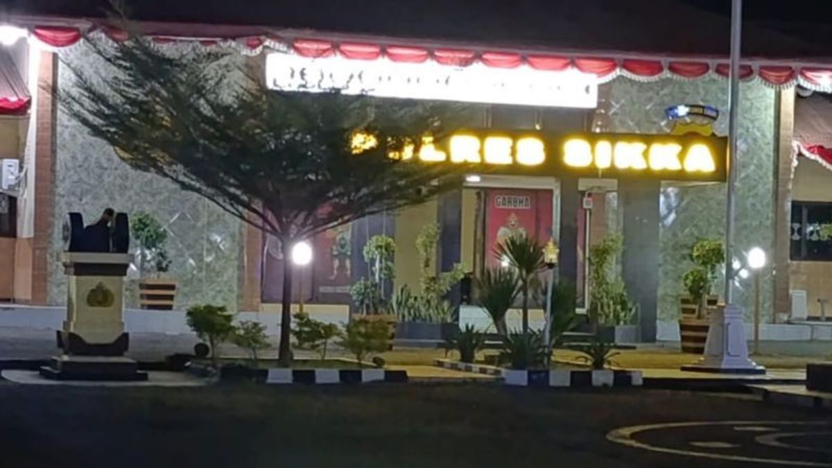 因在婚礼派对上粗暴跳舞而受到训斥 NTT 的锡卡青年刺伤 3 人,1 人死亡